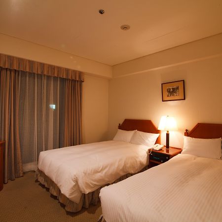 Ana Crowne Plaza Hotel Nagasaki Gloverhill By Ihg Exteriör bild