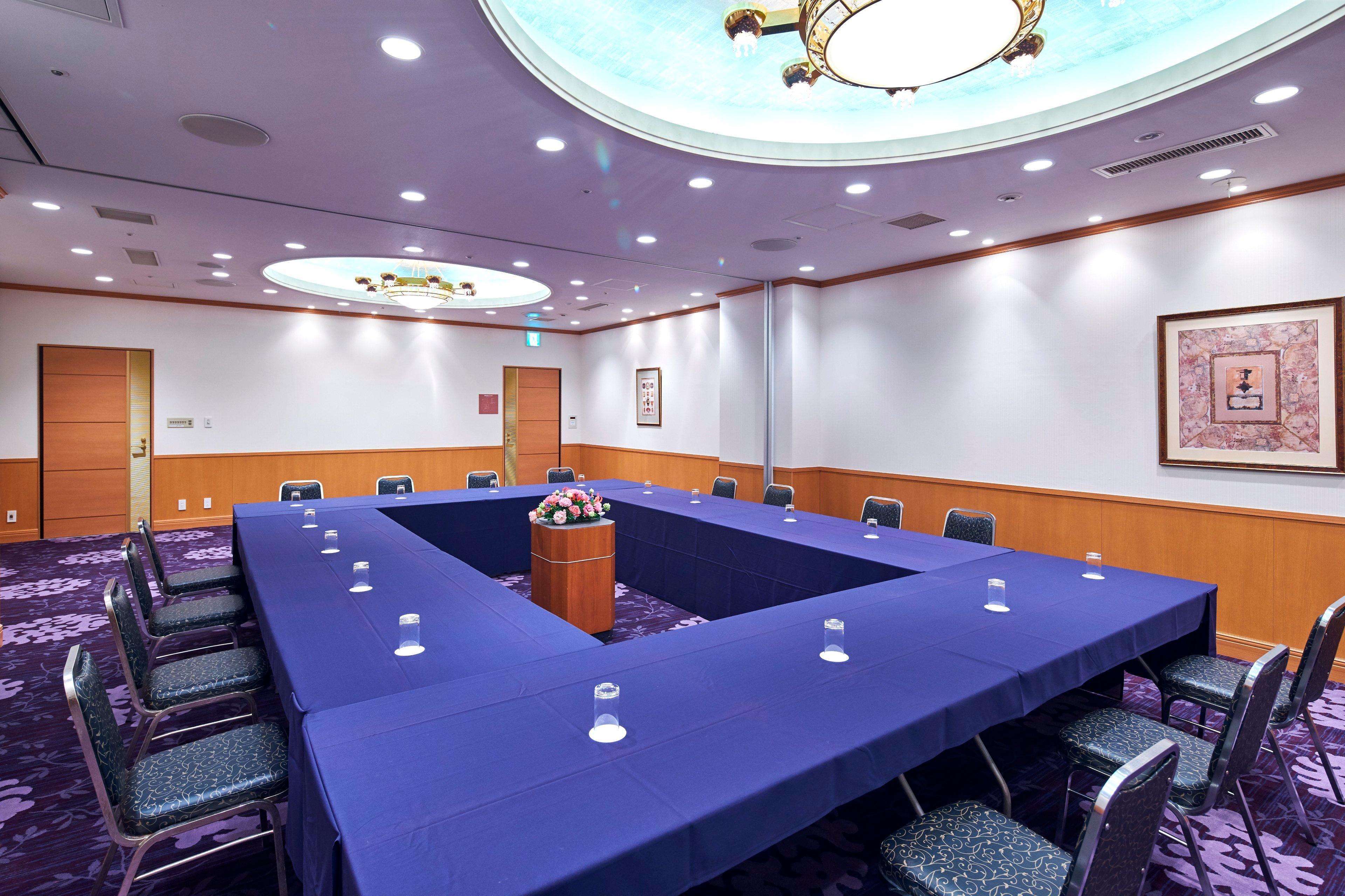 Ana Crowne Plaza Hotel Nagasaki Gloverhill By Ihg Exteriör bild