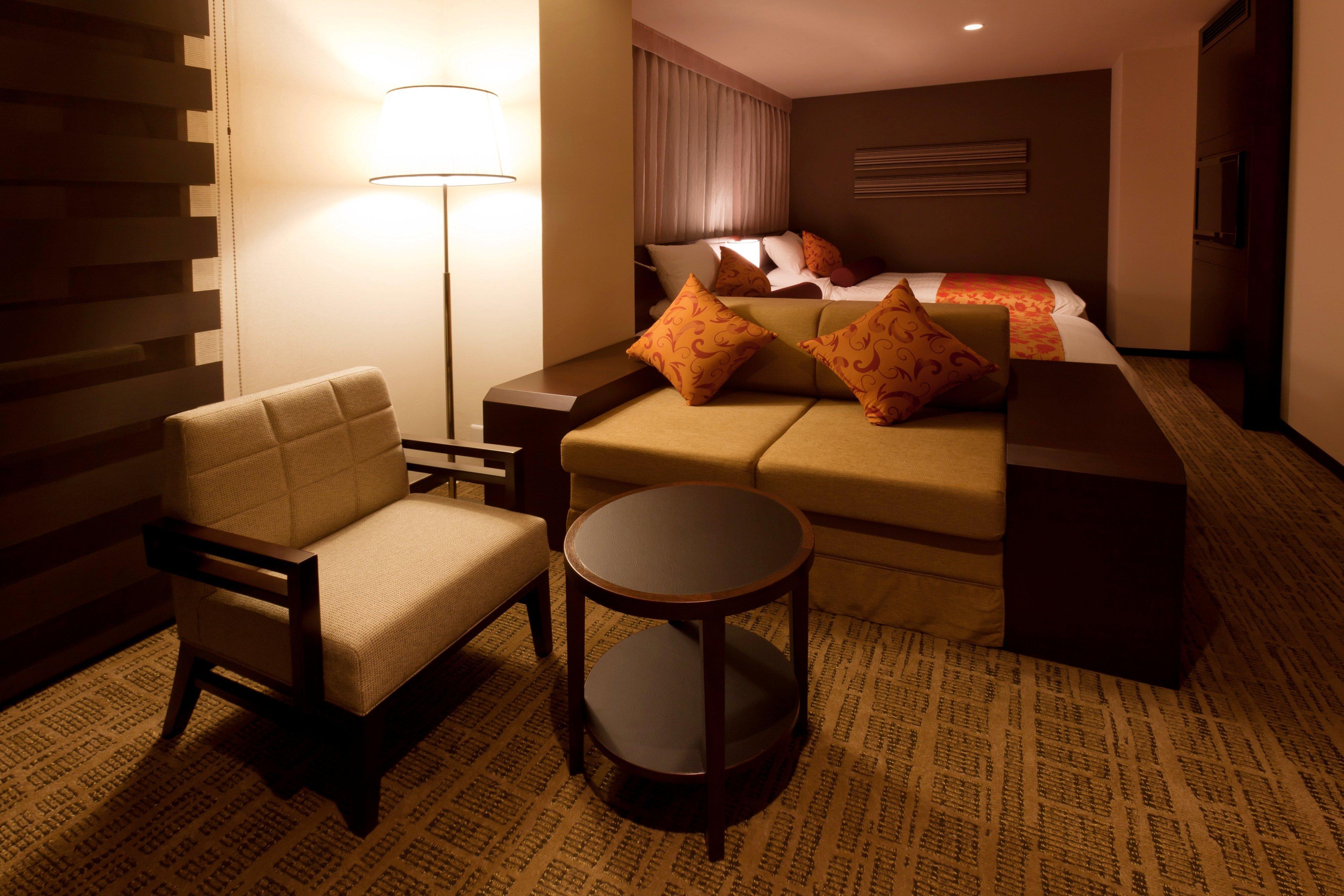 Ana Crowne Plaza Hotel Nagasaki Gloverhill By Ihg Exteriör bild