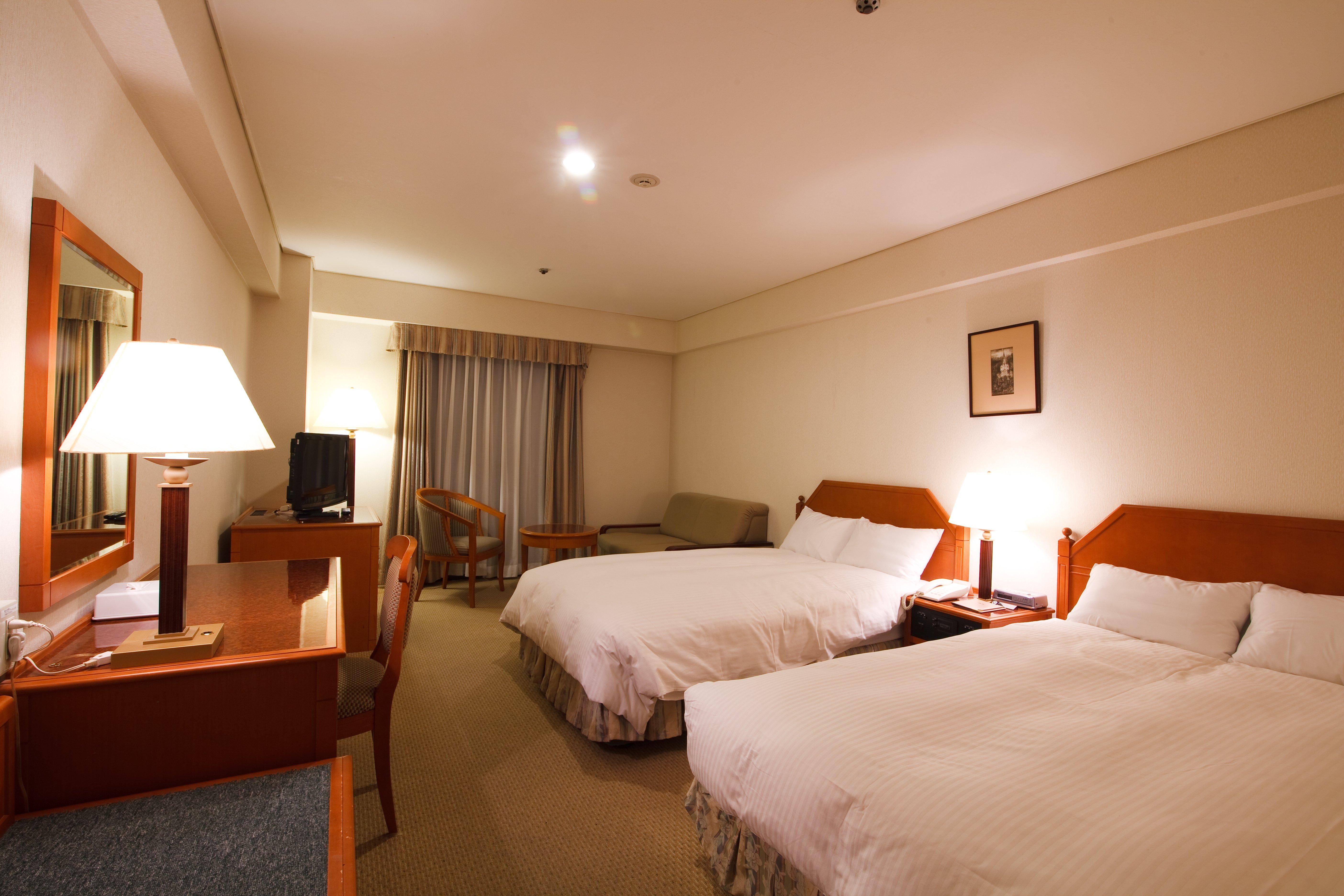 Ana Crowne Plaza Hotel Nagasaki Gloverhill By Ihg Exteriör bild