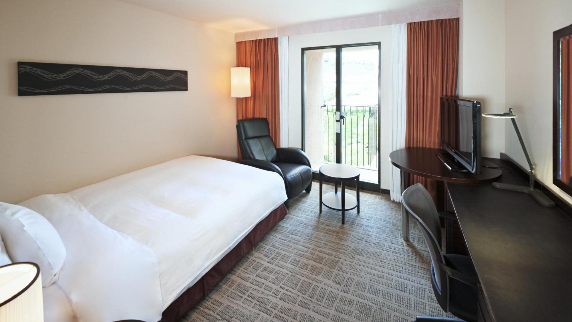 Ana Crowne Plaza Hotel Nagasaki Gloverhill By Ihg Exteriör bild