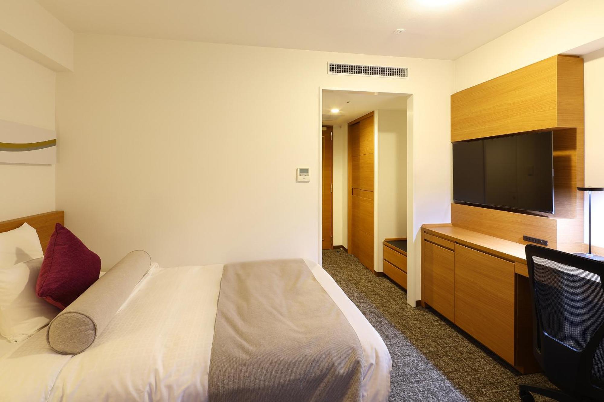 Ana Crowne Plaza Hotel Nagasaki Gloverhill By Ihg Exteriör bild