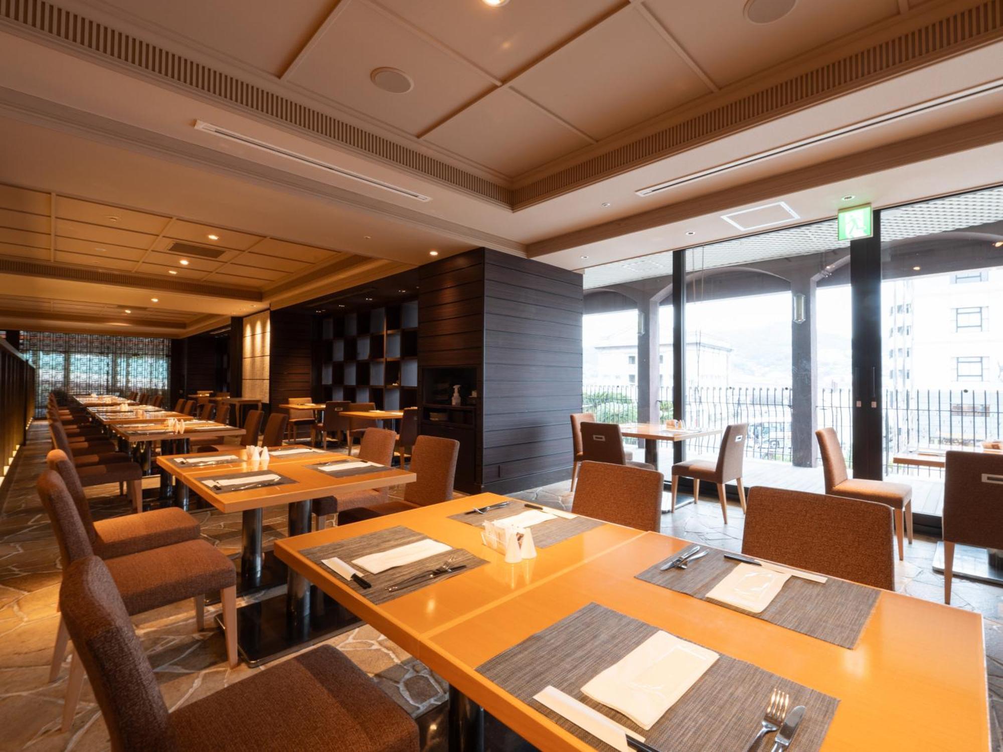 Ana Crowne Plaza Hotel Nagasaki Gloverhill By Ihg Exteriör bild